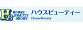 ハウスビューティー